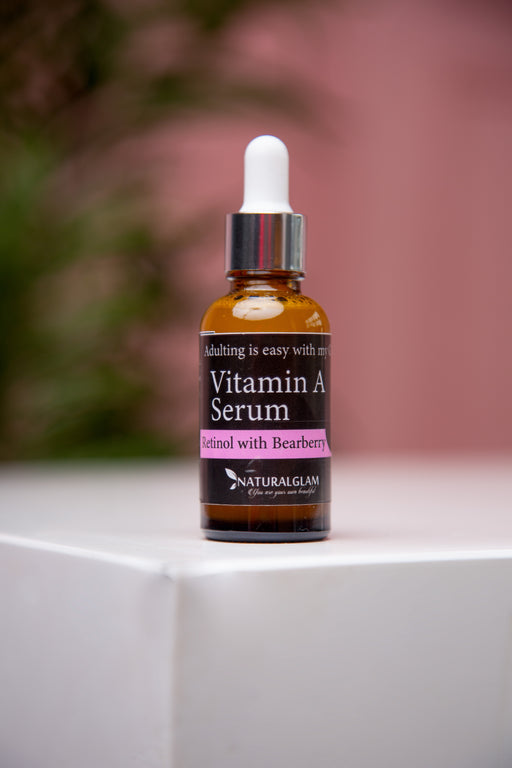 Vitamin A serum -Retinol 0.3%