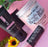 Cocoa Shea Body Care set