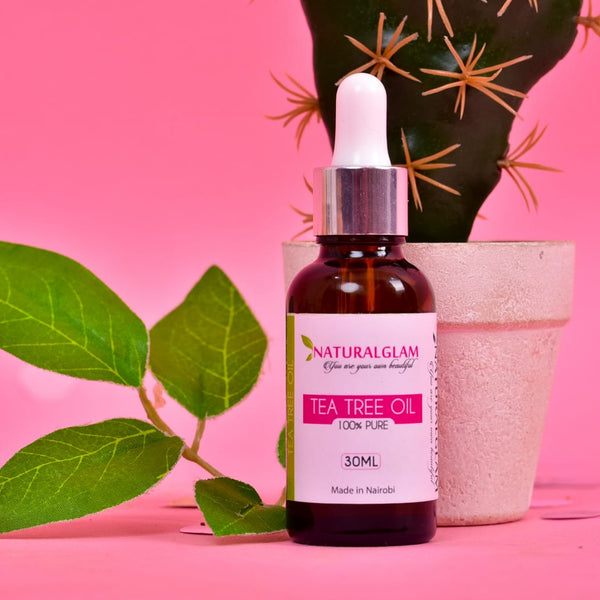 Tea Tree Oil 30ml