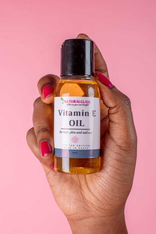 Vitamin E OIL 60ml