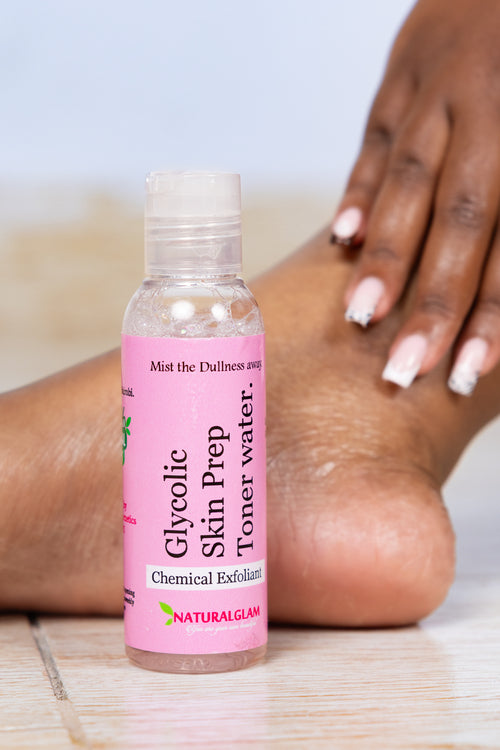 GycolicAcid 5% Skin Toner 120ml