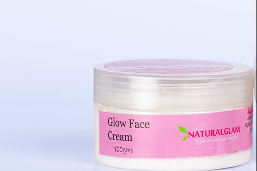 Alpha Arbutin Brightening face cream with Kojic acid