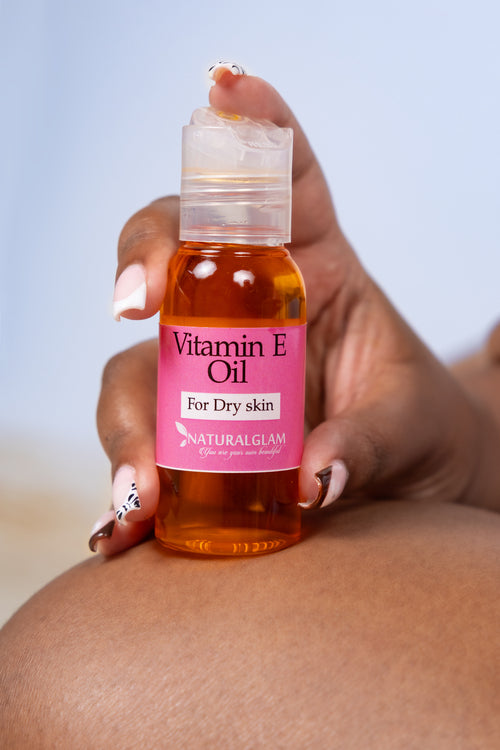 Vitamin E OIL 60ml