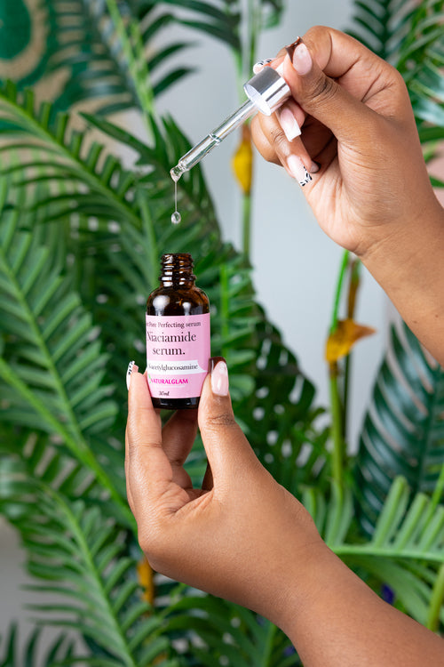 Niaciamide Serum 30ml