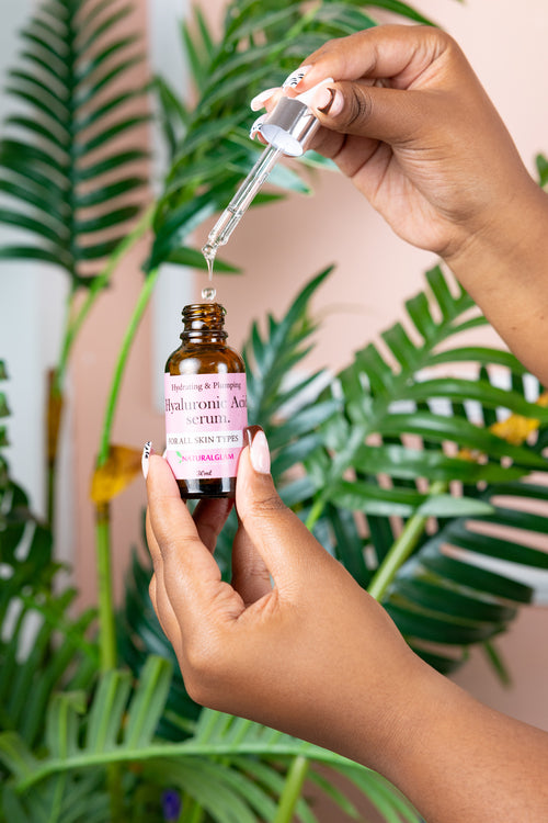 Hyaluronic acid 30ml