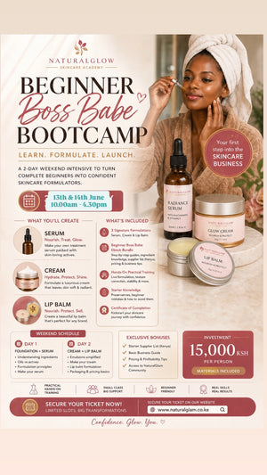 Boss Babe BootCamp 13&14th June.